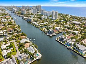 2898 NE 26th St, Fort Lauderdale FL 33305