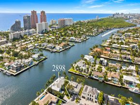 2898 NE 26th St, Fort Lauderdale FL 33305