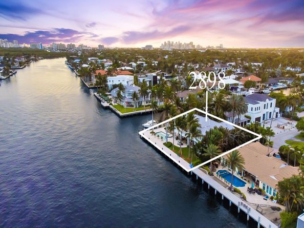2898 NE 26th St, Fort Lauderdale FL 33305
