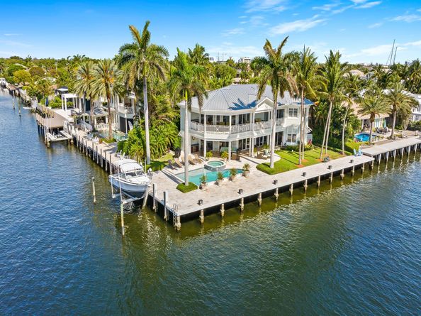 2898 NE 26th St, Fort Lauderdale FL 33305