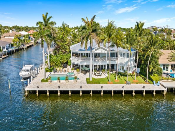 2898 NE 26th St, Fort Lauderdale FL 33305