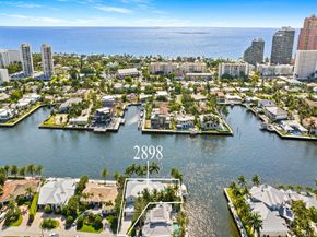2898 NE 26th St, Fort Lauderdale FL 33305