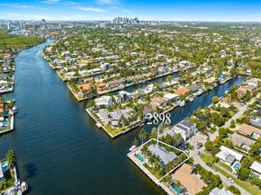 2898 NE 26th St, Fort Lauderdale FL 33305