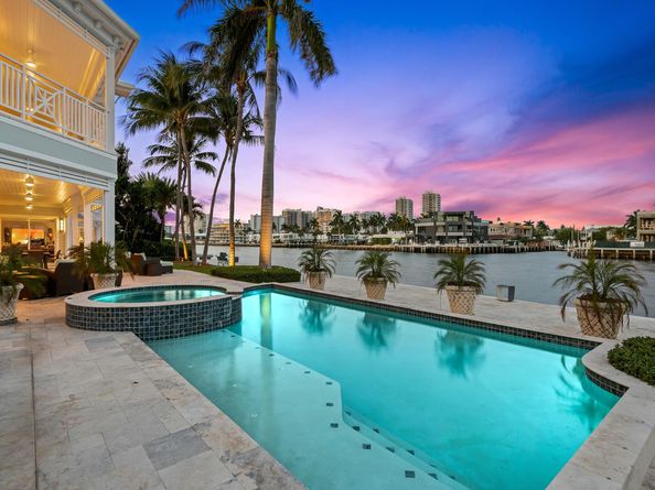 2898 NE 26th St, Fort Lauderdale FL 33305