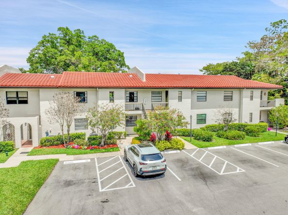 21547 Cypress Hammock Drive 42f, Boca Raton FL 33428