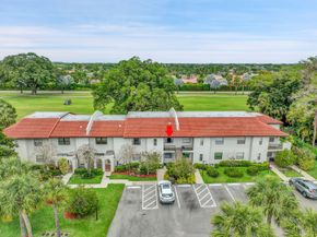 21547 Cypress Hammock Drive 42f, Boca Raton FL 33428
