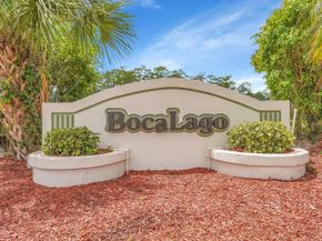 21547 Cypress Hammock Drive 42f, Boca Raton FL 33428