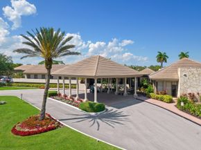 21547 Cypress Hammock Drive 42f, Boca Raton FL 33428
