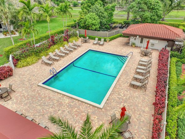 21547 Cypress Hammock Drive 42f, Boca Raton FL 33428