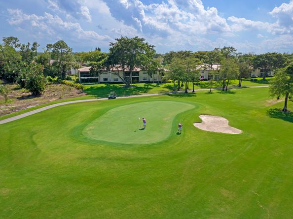 21547 Cypress Hammock Drive 42f, Boca Raton FL 33428