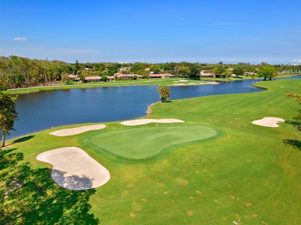 21547 Cypress Hammock Drive 42f, Boca Raton FL 33428