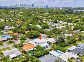 1807 NE 18th Street, Fort Lauderdale FL 33305