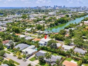 1807 NE 18th Street, Fort Lauderdale FL 33305