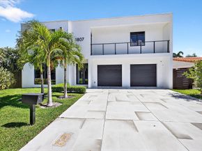 1807 NE 18th Street, Fort Lauderdale FL 33305
