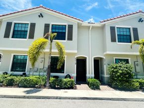 5012 Genove Pl Place, Riviera Beach FL 33410
