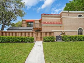 8291 Thames Boulevard C, Boca Raton FL 33433