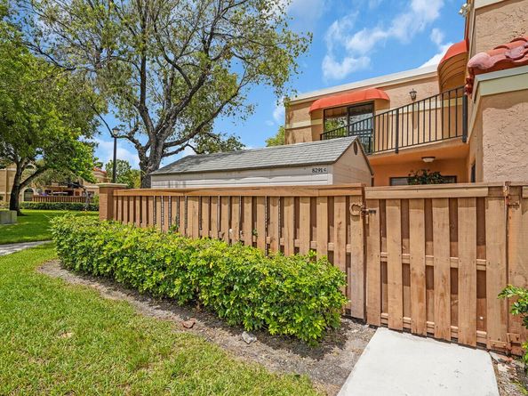 8291 Thames Boulevard C, Boca Raton FL 33433