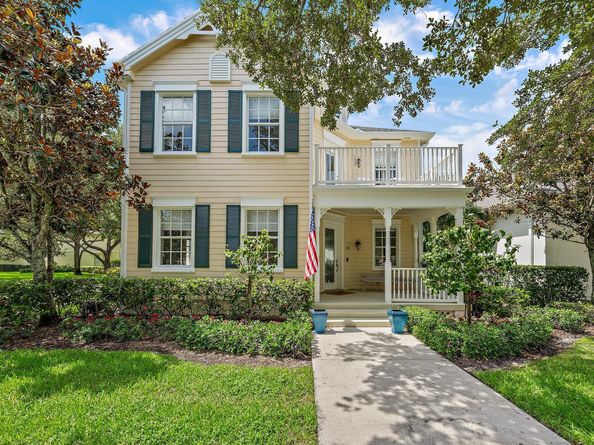 138 Poinciana Drive, Jupiter FL 33458