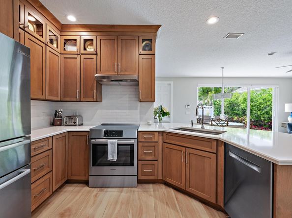 138 Poinciana Drive, Jupiter FL 33458