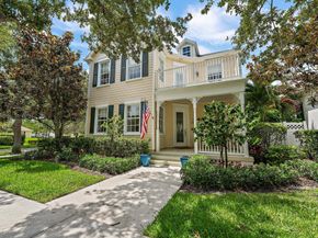 138 Poinciana Drive, Jupiter FL 33458