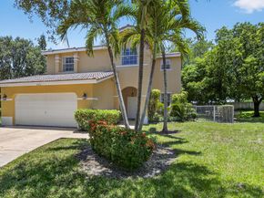 4426 NW 41 Place, Coconut Creek FL 33073