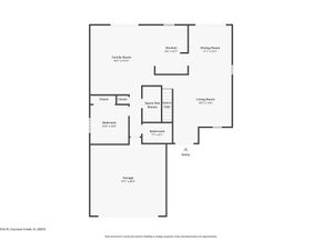 4426 NW 41 Place, Coconut Creek FL 33073