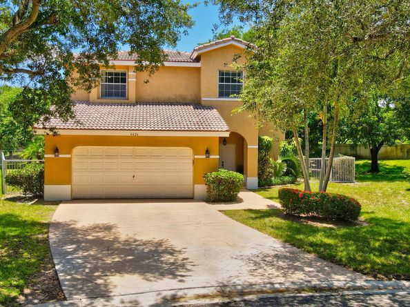 4426 NW 41 Place, Coconut Creek FL 33073