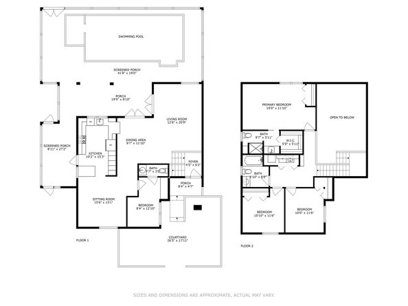 1400 W Sandpiper Cir, Pembroke Pines FL 33026