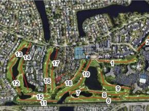 1400 W Sandpiper Cir, Pembroke Pines FL 33026