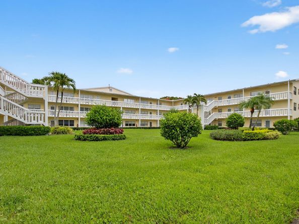 63 Dorset B, Boca Raton FL 33434