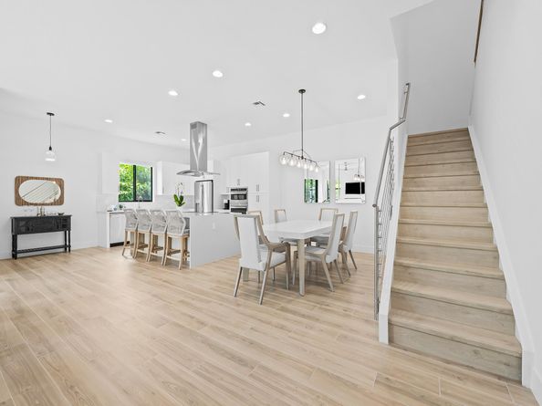 1445 SW 23rd Court, Fort Lauderdale FL 33315