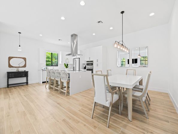 1445 SW 23rd Court, Fort Lauderdale FL 33315