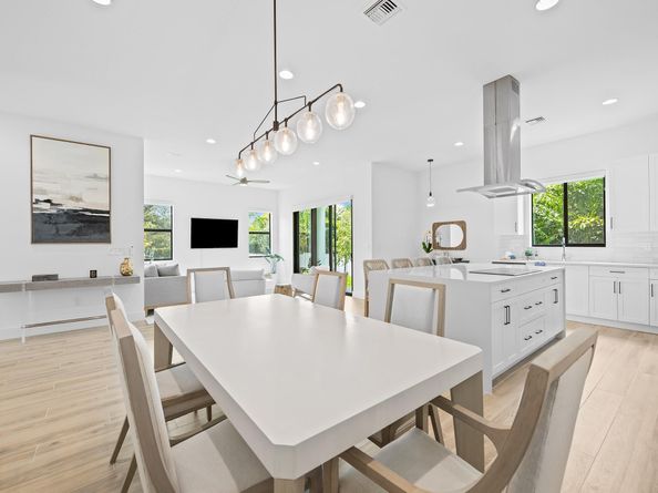 1445 SW 23rd Court, Fort Lauderdale FL 33315