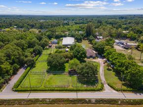 3442 C Road, Loxahatchee Groves FL 33470