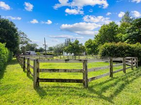 3442 C Road, Loxahatchee Groves FL 33470