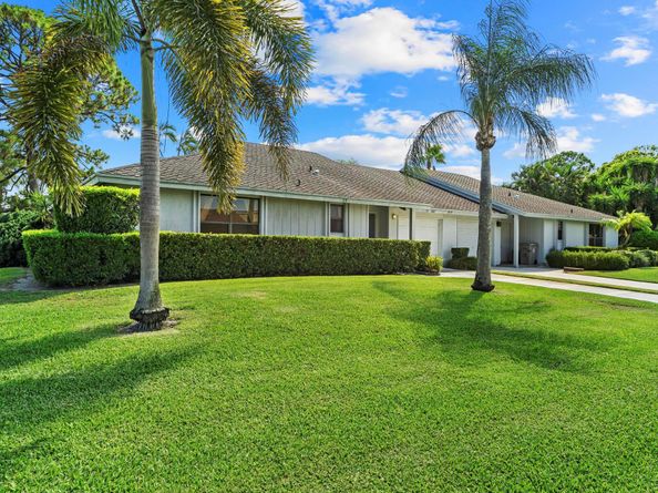 6166 Brandon Street, Palm Beach Gardens FL 33418