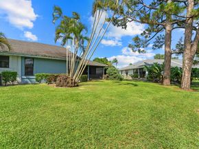 6166 Brandon Street, Palm Beach Gardens FL 33418