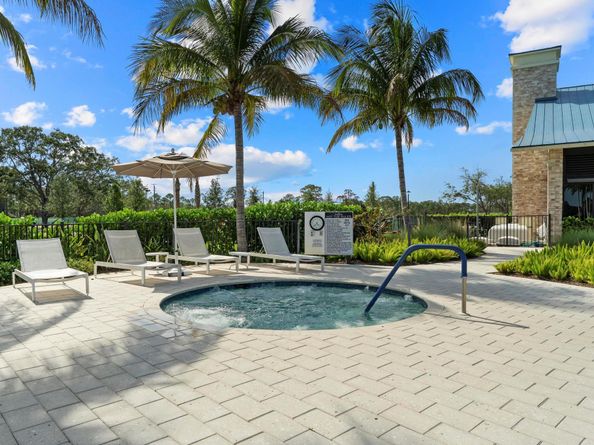 6166 Brandon Street, Palm Beach Gardens FL 33418