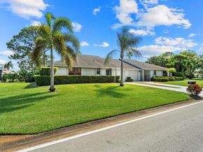 6166 Brandon Street, Palm Beach Gardens FL 33418