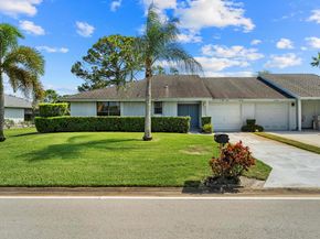 6166 Brandon Street, Palm Beach Gardens FL 33418