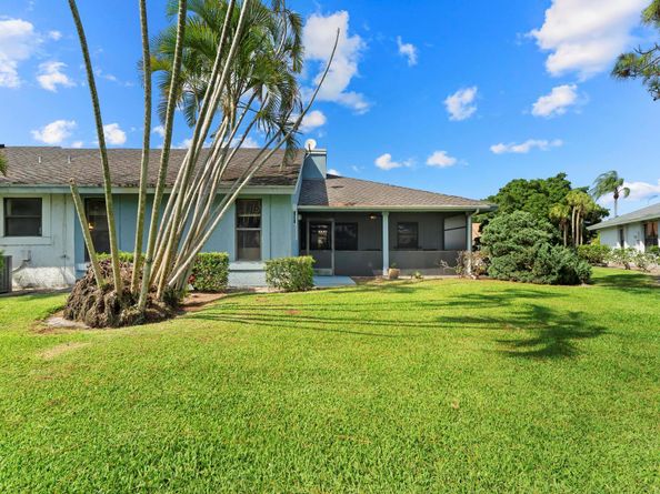 6166 Brandon Street, Palm Beach Gardens FL 33418