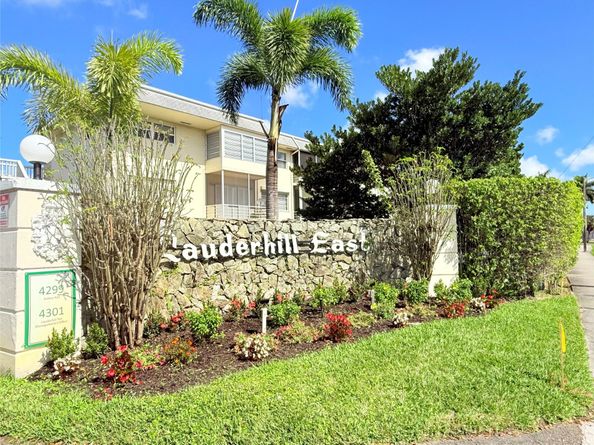 4331 NW 16th St 103 D, Fort Lauderdale FL 33313