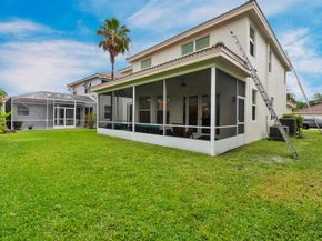 11876 NW 55th St, Coral Springs FL 33076