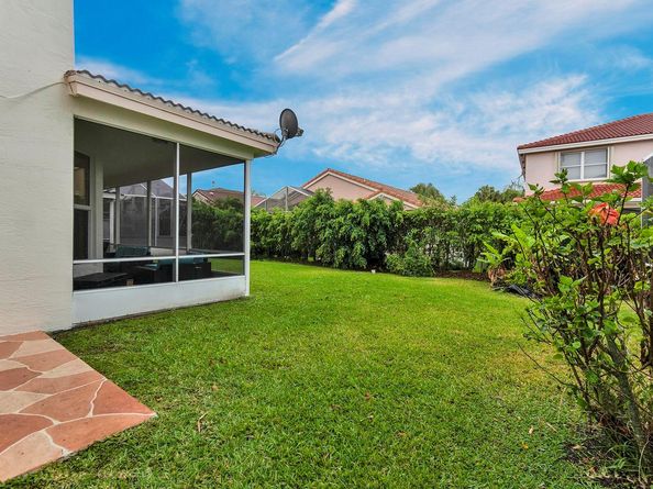 11876 NW 55th St, Coral Springs FL 33076