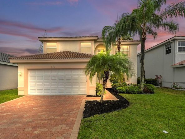 11876 NW 55th St, Coral Springs FL 33076