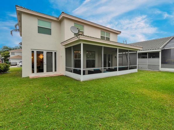 11876 NW 55th St, Coral Springs FL 33076