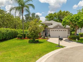 11972 Glenmore Dr, Coral Springs FL 33071