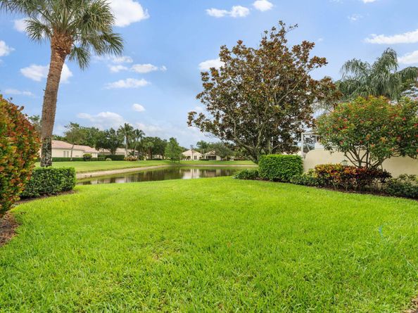 649 Hudson Bay Drive, Palm Beach Gardens FL 33410