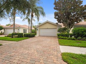 649 Hudson Bay Drive, Palm Beach Gardens FL 33410
