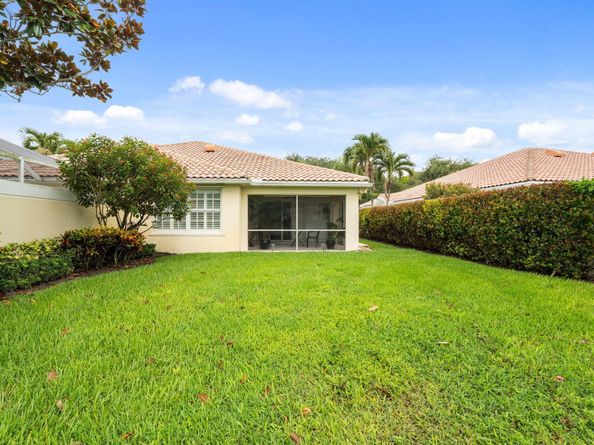 649 Hudson Bay Drive, Palm Beach Gardens FL 33410